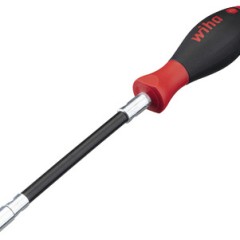 Screw driver 1/4