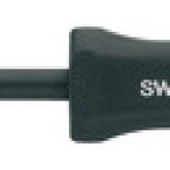Safety screwdriver SW3 75mm