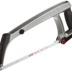 Metal hacksaw 430mm