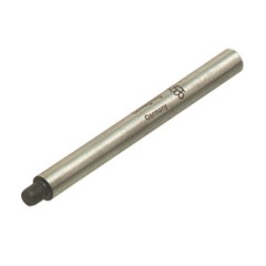 Shelf support driver iron 7mm