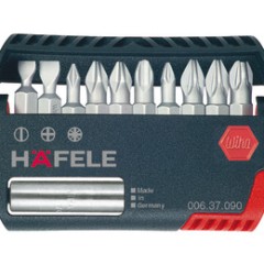 Bit-Box 11 pcs.