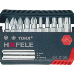 Bit-Box 11 pcs.