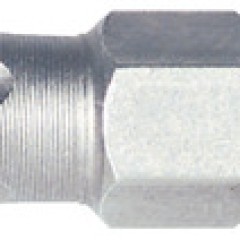 pz-bit 1/4