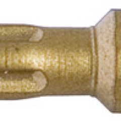 Bit scurt PZ 1 Torsion HÄFELE,1/4
