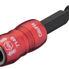 prelungitor magnetic pentru bit, 60mm