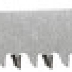 Jigsaw bl.wood 91mm/sp2,5mm