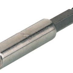prel. mag. pt. bit 75x11x6,3mm