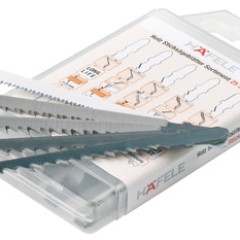 Jigsaw blade Multibox 5x5