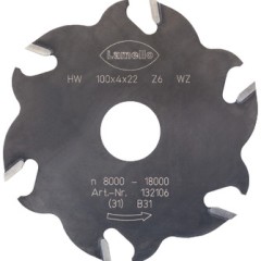 Repl.router for plate joiners Classic