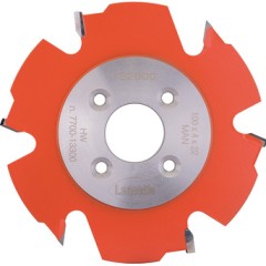 Disc diamantat Zeta P2, Top21, Classic X