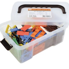 Mini mounting mix