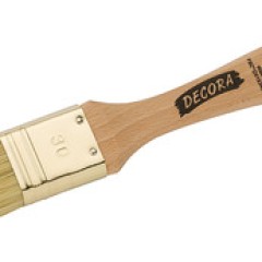 Flat brush 30mm