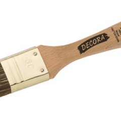 Translucent brush 30mm