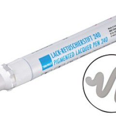 Lacq.touch-up pencil ststc.