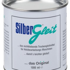 Silver lubric.agent 1000ml