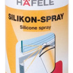 Silicone spray 400ml