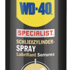 wd-40 spray pt inc.cil. 100 ml
