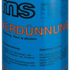 Thinner 1 litre