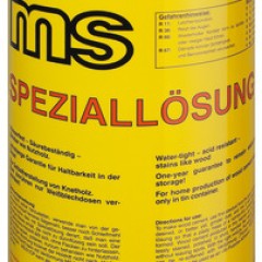 Special solution 1 litre