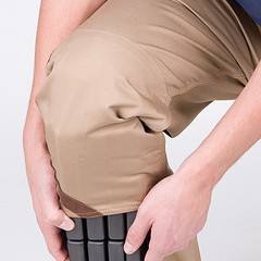 Push-in cushion