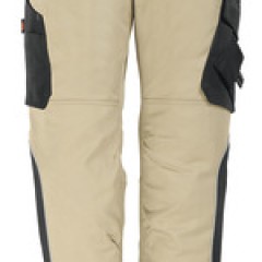 Knee breeches fawn/black sz.46