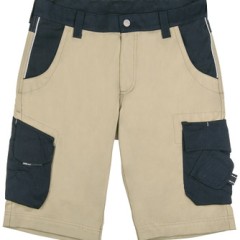 Knee breeches fawn/black sz.50