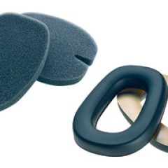 Hyg.set f.earmuffs M4