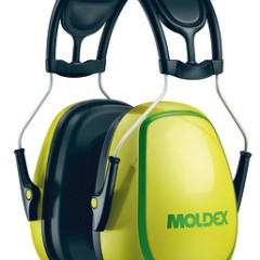 Ear protection headphones M4 30dB