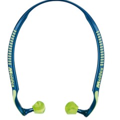 Ear plug headset 23DB