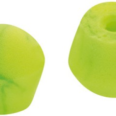 Replacement plugs for headset