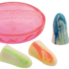 Ear plugs 32DB