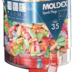 Ear plugs