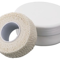 Finger bandage pl.box 25mmx4m
