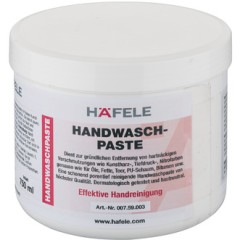 Hand cleaner 750ml