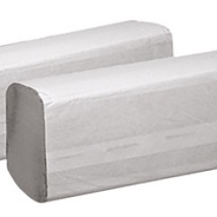 Paper towel 2-ply 15x250sheets