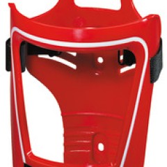 Wall mount.hold.f. multi wipe dispenser