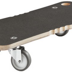 Transport aid 250kg
