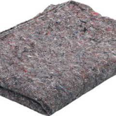 Furniture blanket 150x200cm