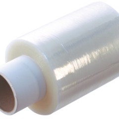 Bundle stretch foil 100mmx150m