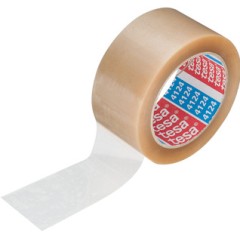 Tesapack 4124 tape trans.66x50