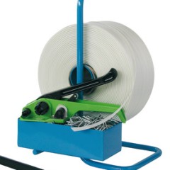 Prof.strapping set 16mm