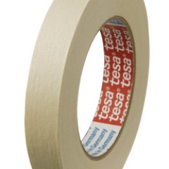 Tesa masking tape 50mx25mm