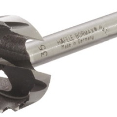 freza gaurire hw, 15mm