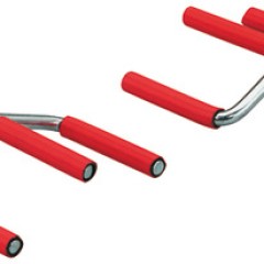 tragifix suport carat pal greu, 70 mm
