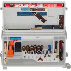 Tool assort.Mobilo-Box63 Class