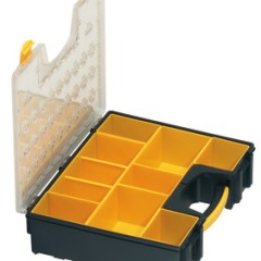 Assortment box 423x334x 98mm