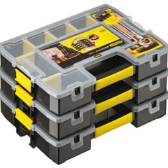 Sortmaster Junior 375x292x67mm