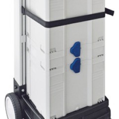 Transport roller f. Systainer 100kg