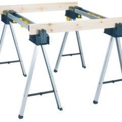 Axle stand iron 900kg