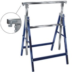 Work frame